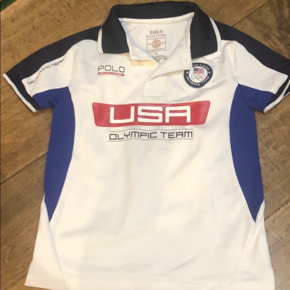 Polo Olympic team 2016!!